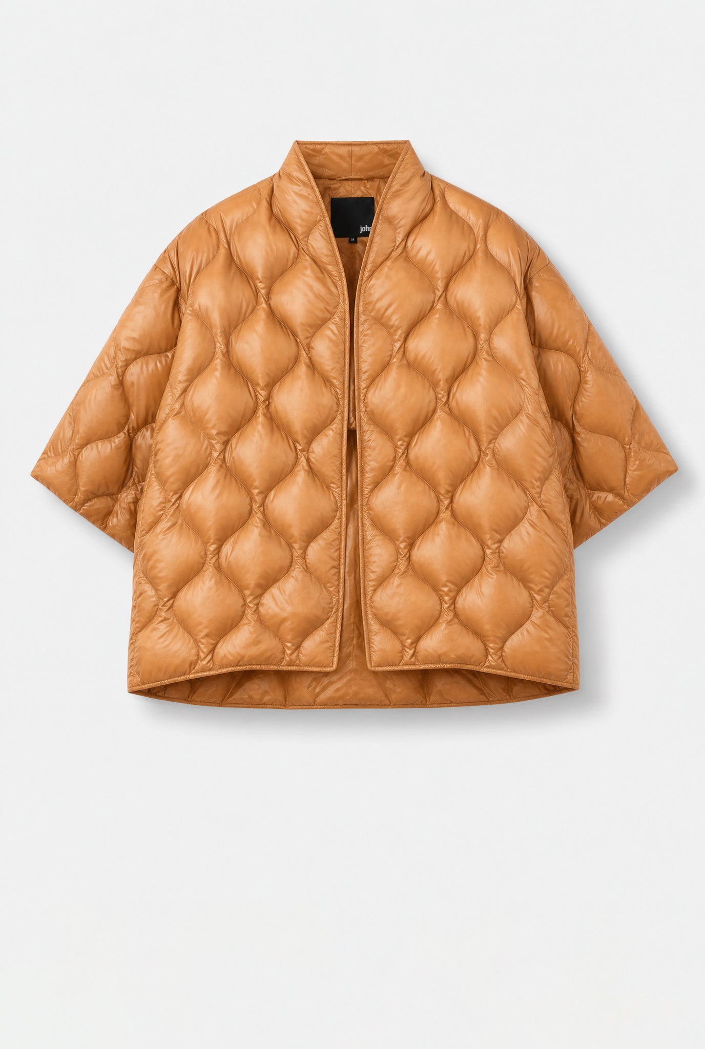 HEIDI JACKET IN GOOSE DOWN