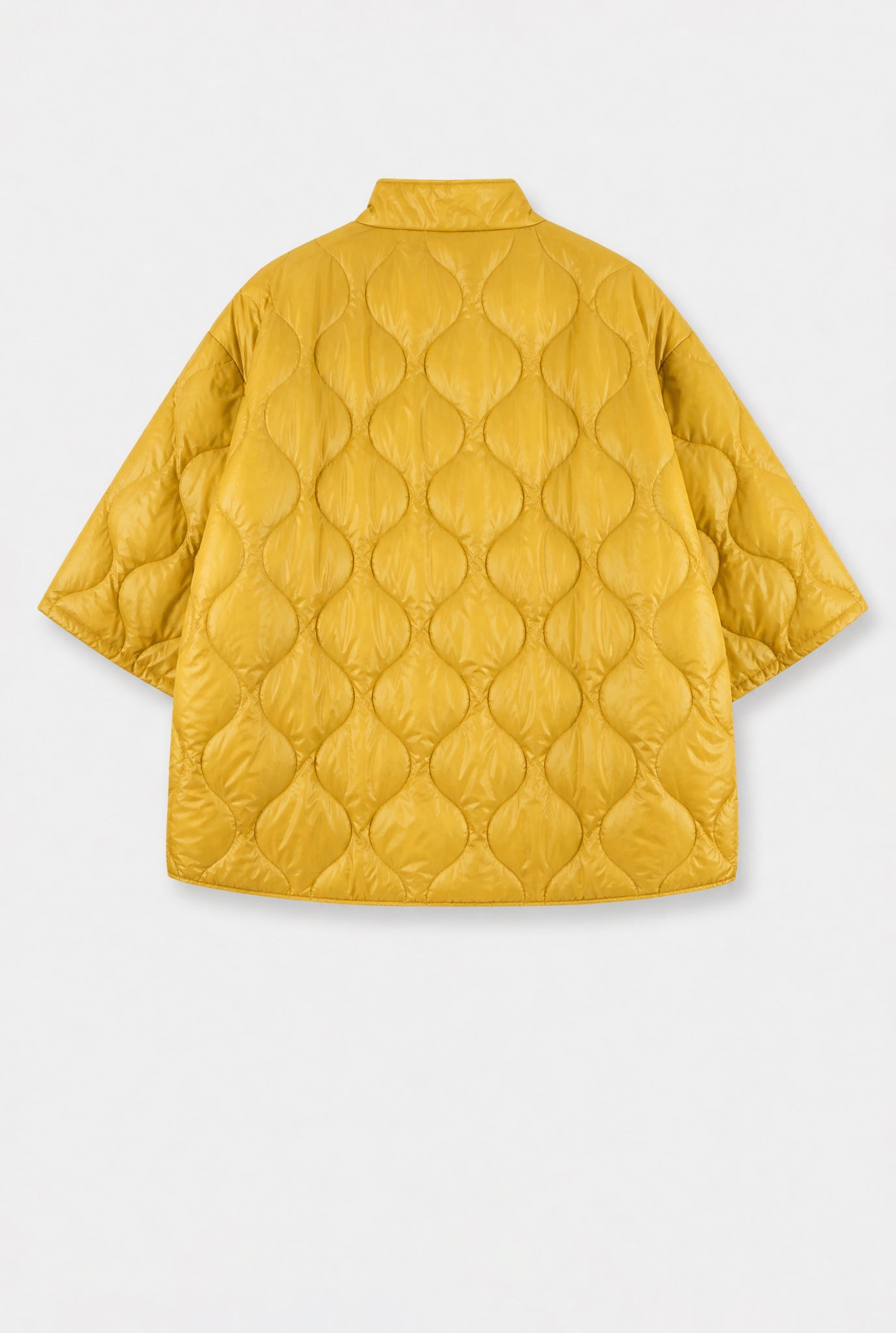 HEIDI JACKET IN GOOSE DOWN