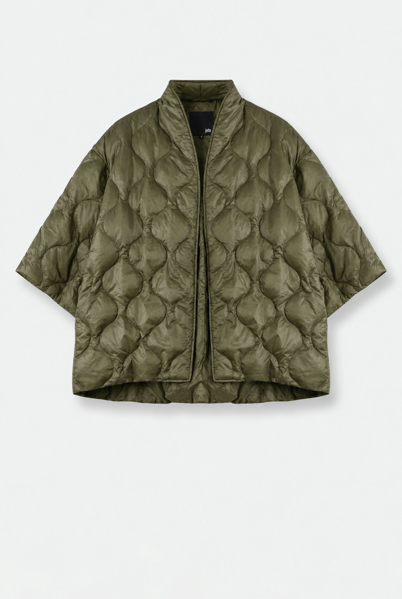 HEIDI JACKET IN GOOSE DOWN
