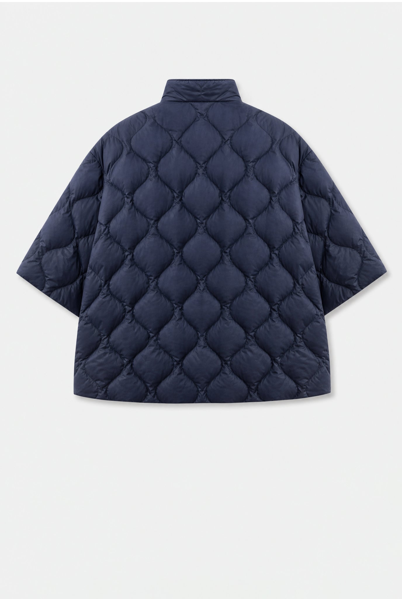 HEIDI JACKET IN GOOSE DOWN