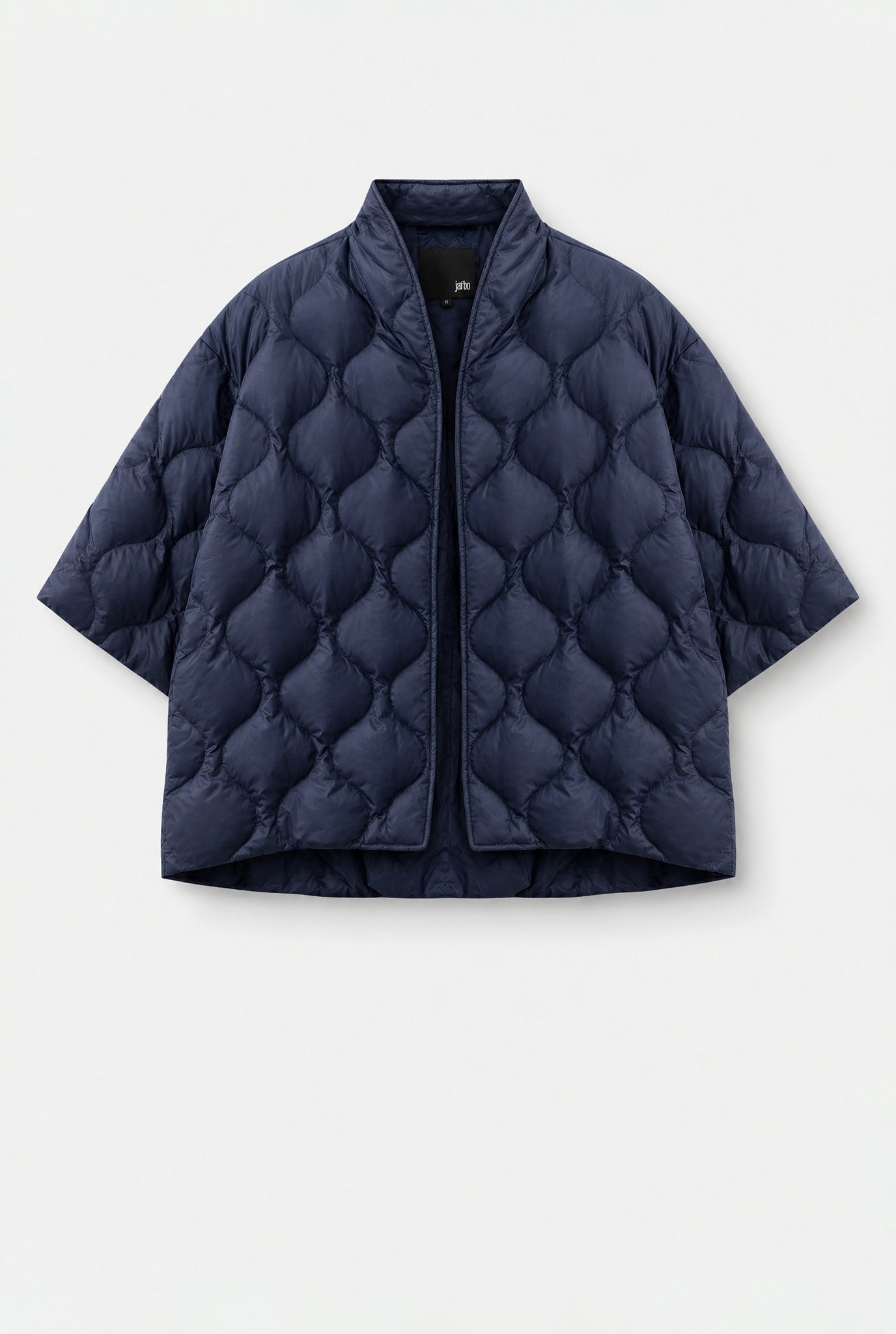 HEIDI JACKET IN GOOSE DOWN