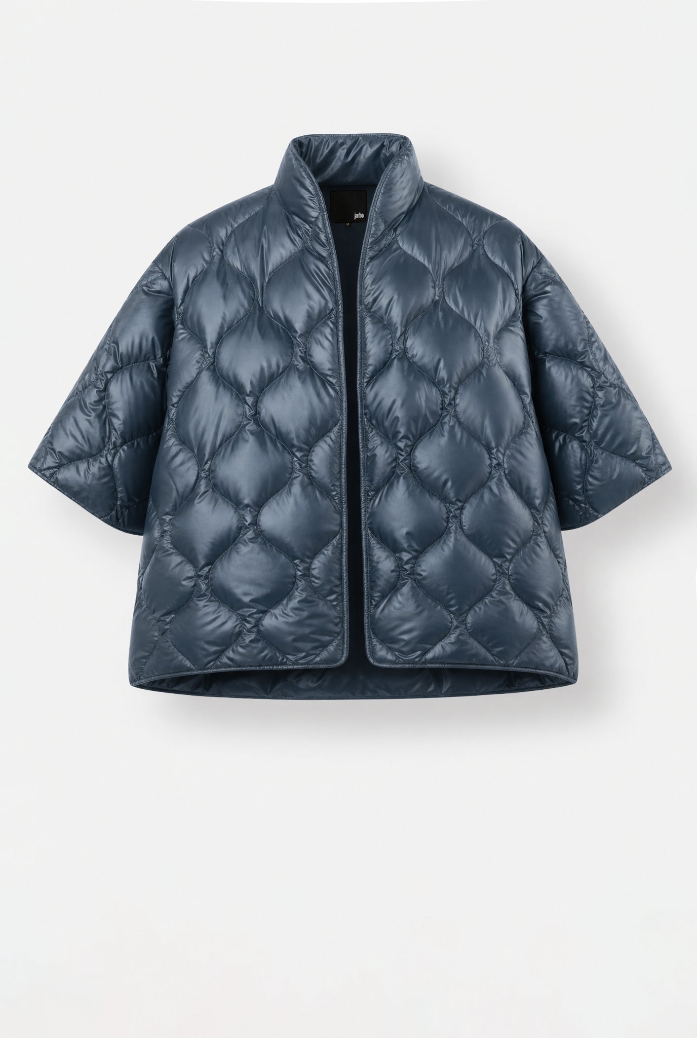 HEIDI JACKET IN GOOSE DOWN
