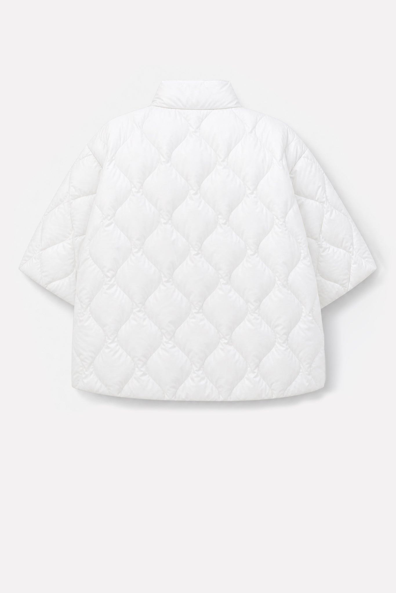 HEIDI JACKET IN GOOSE DOWN