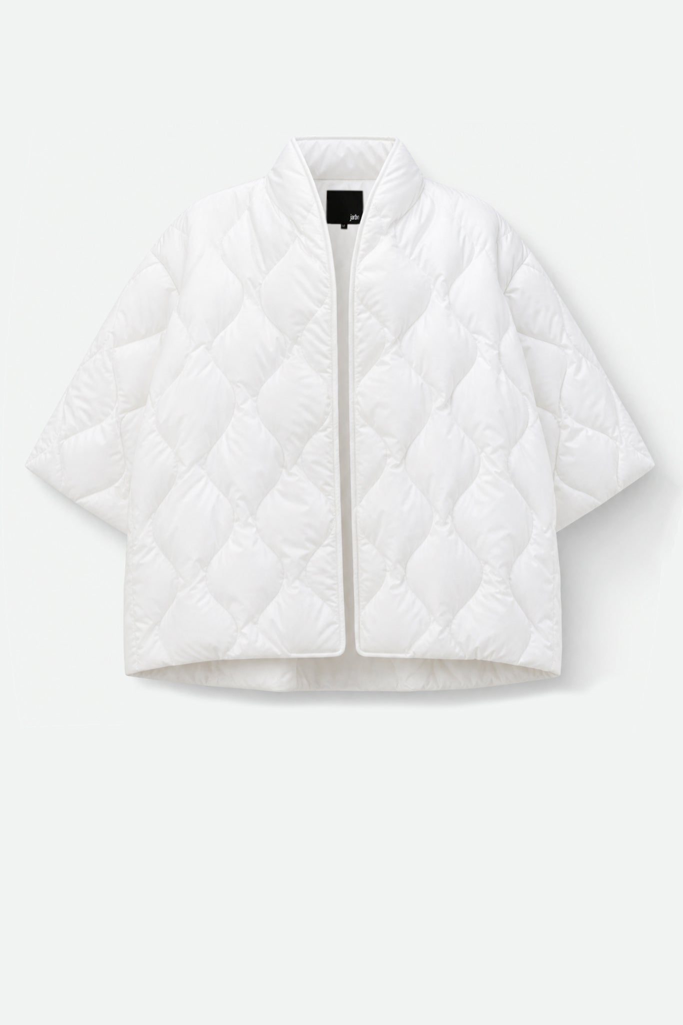 HEIDI JACKET IN GOOSE DOWN