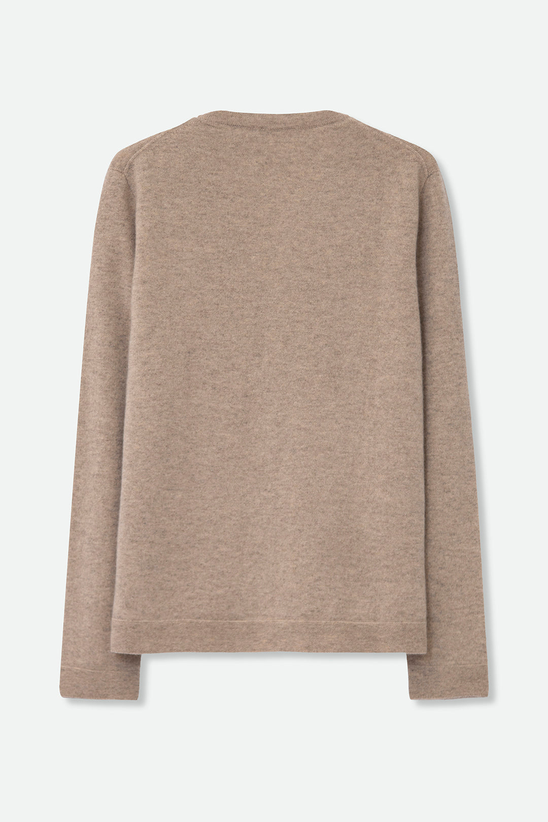 CIRRUS CASHMERE CARDIGAN