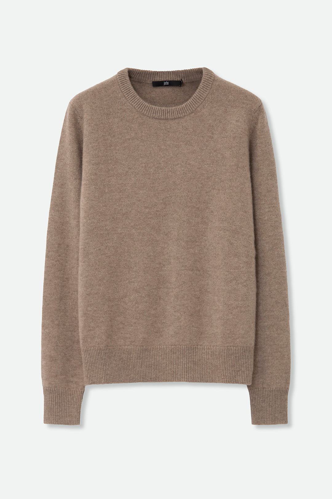 CLEMENT CREW CASHMERE SWEATER