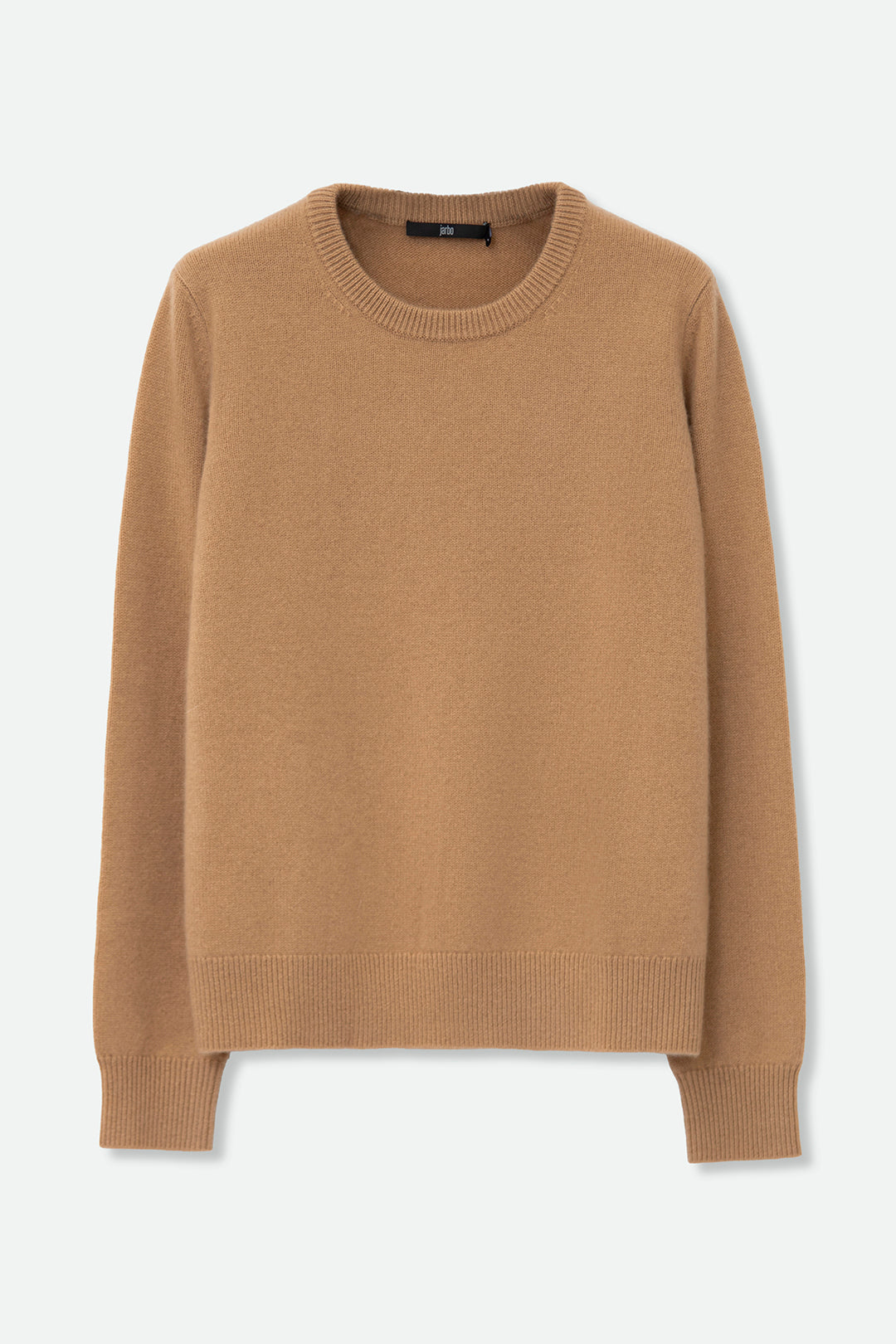 CLEMENT CREW CASHMERE SWEATER