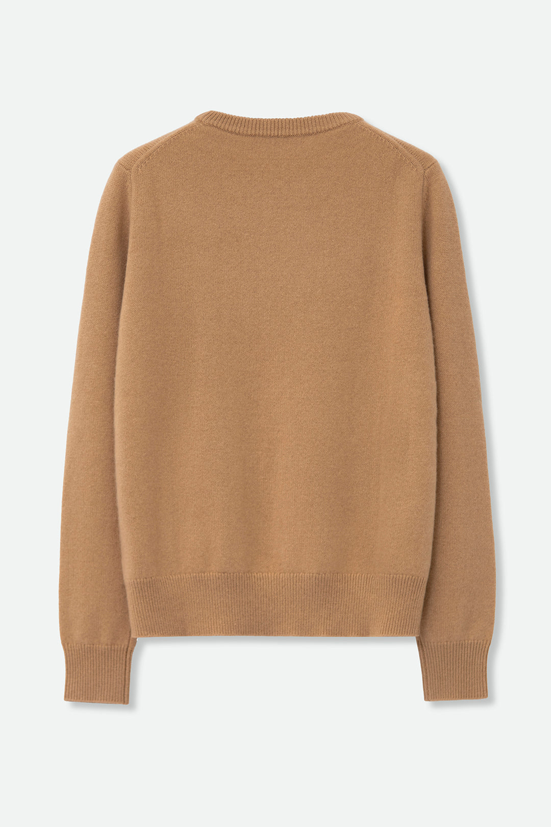 CLEMENT CREW CASHMERE SWEATER