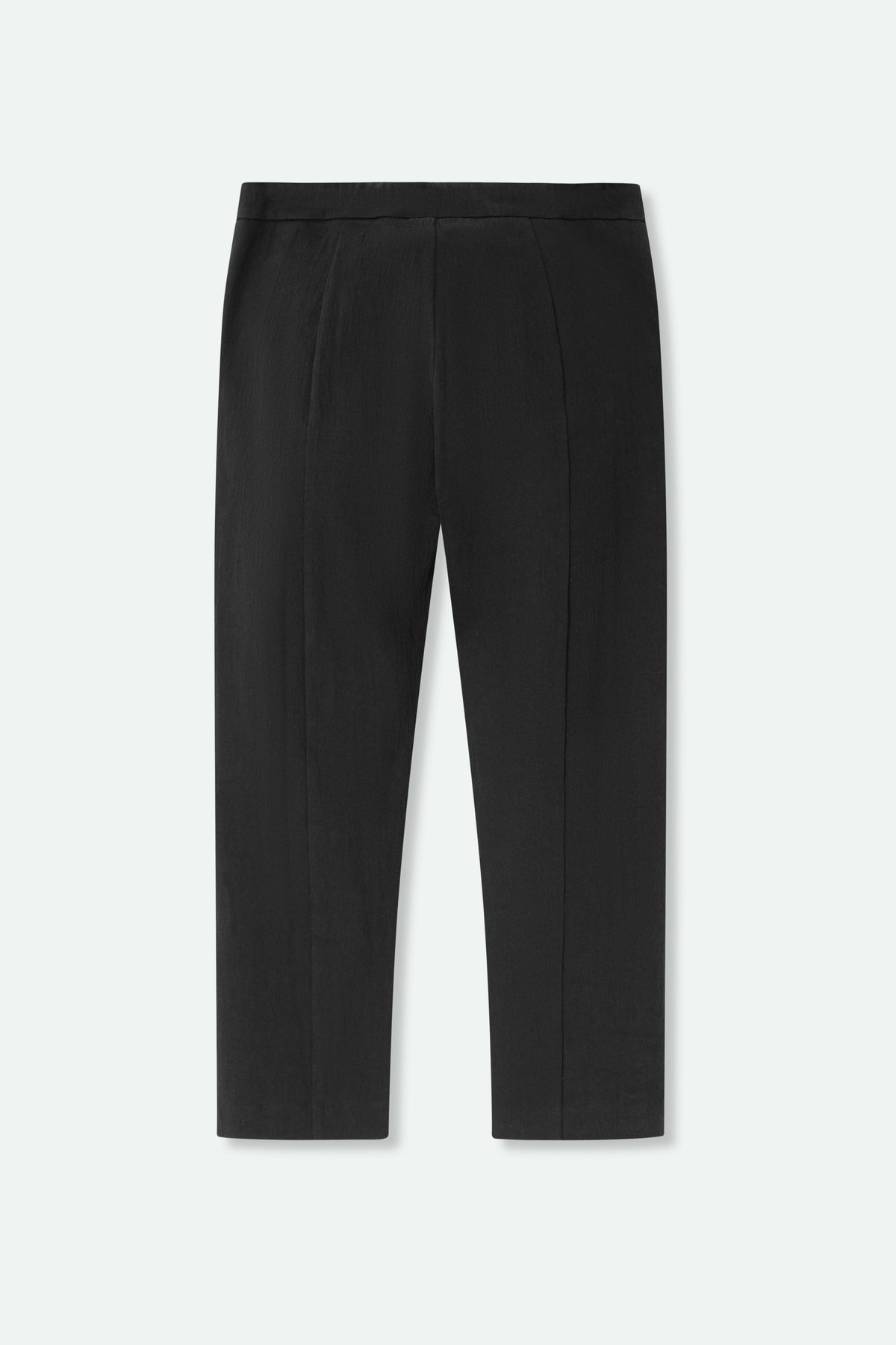 PASCAL PANT IN ITALIAN COTTON STRETCH TWILL