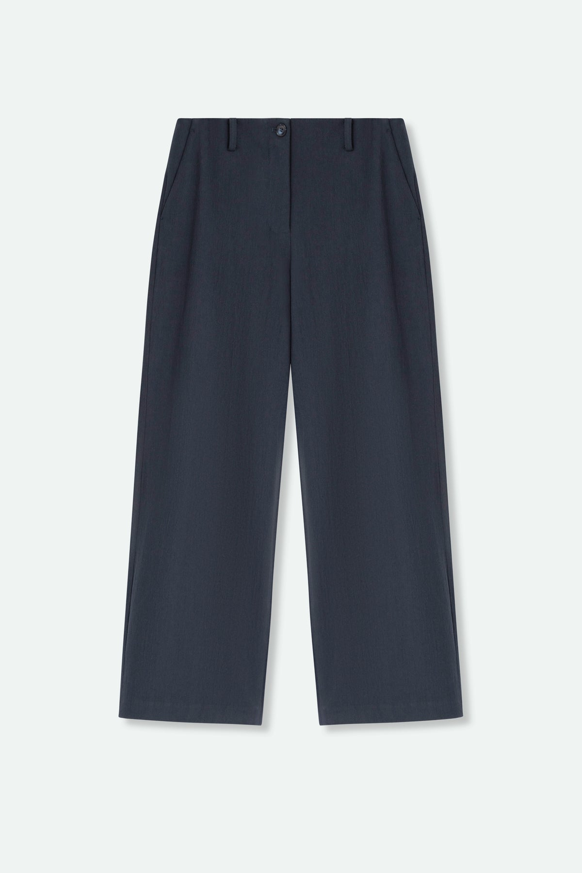 PROSE PANT IN ITALIAN COTTON STRETCH TWILL