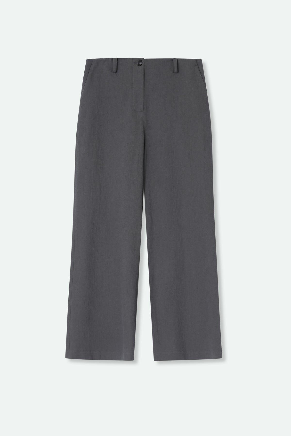 PROSE PANT IN ITALIAN COTTON STRETCH TWILL
