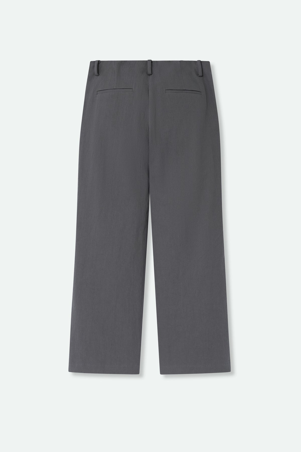 PROSE PANT IN ITALIAN COTTON STRETCH TWILL