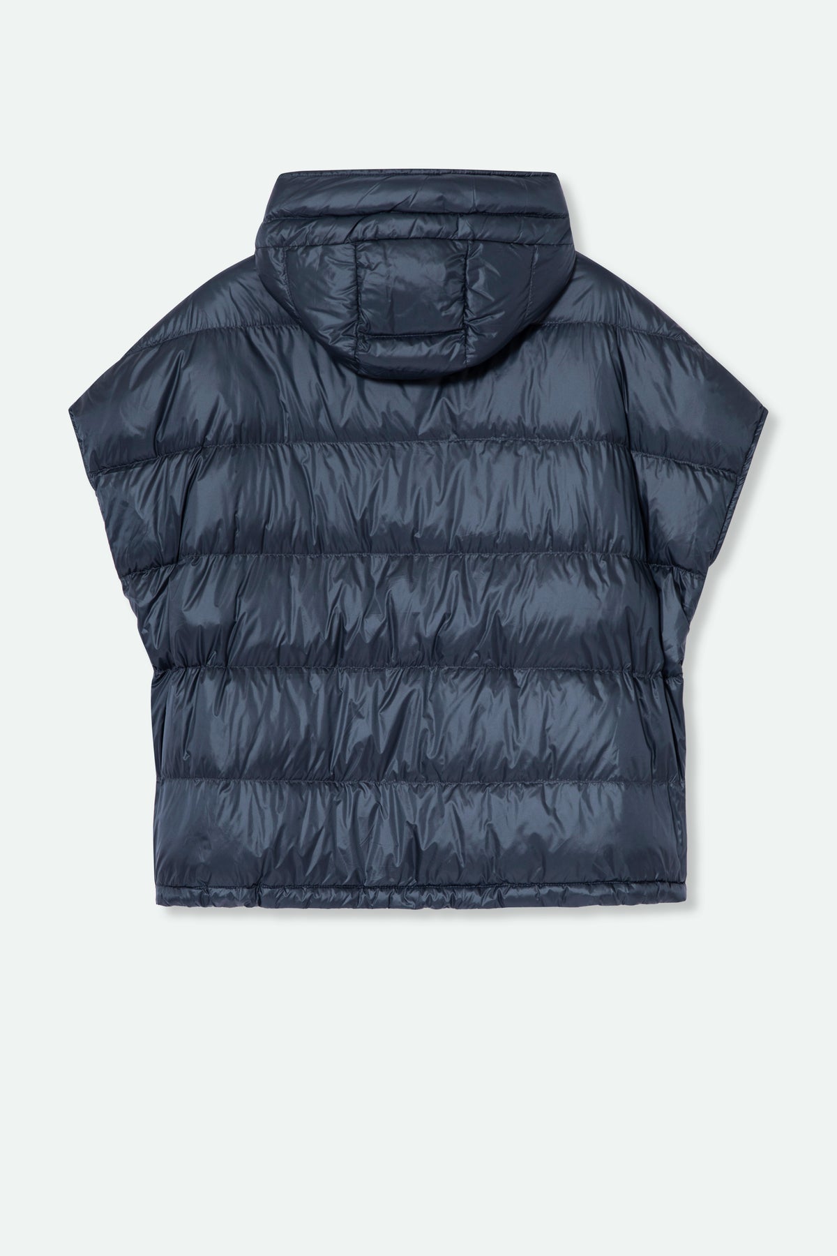 SOLEIL JACKET IN ULTRALIGHT GOOSE DOWN