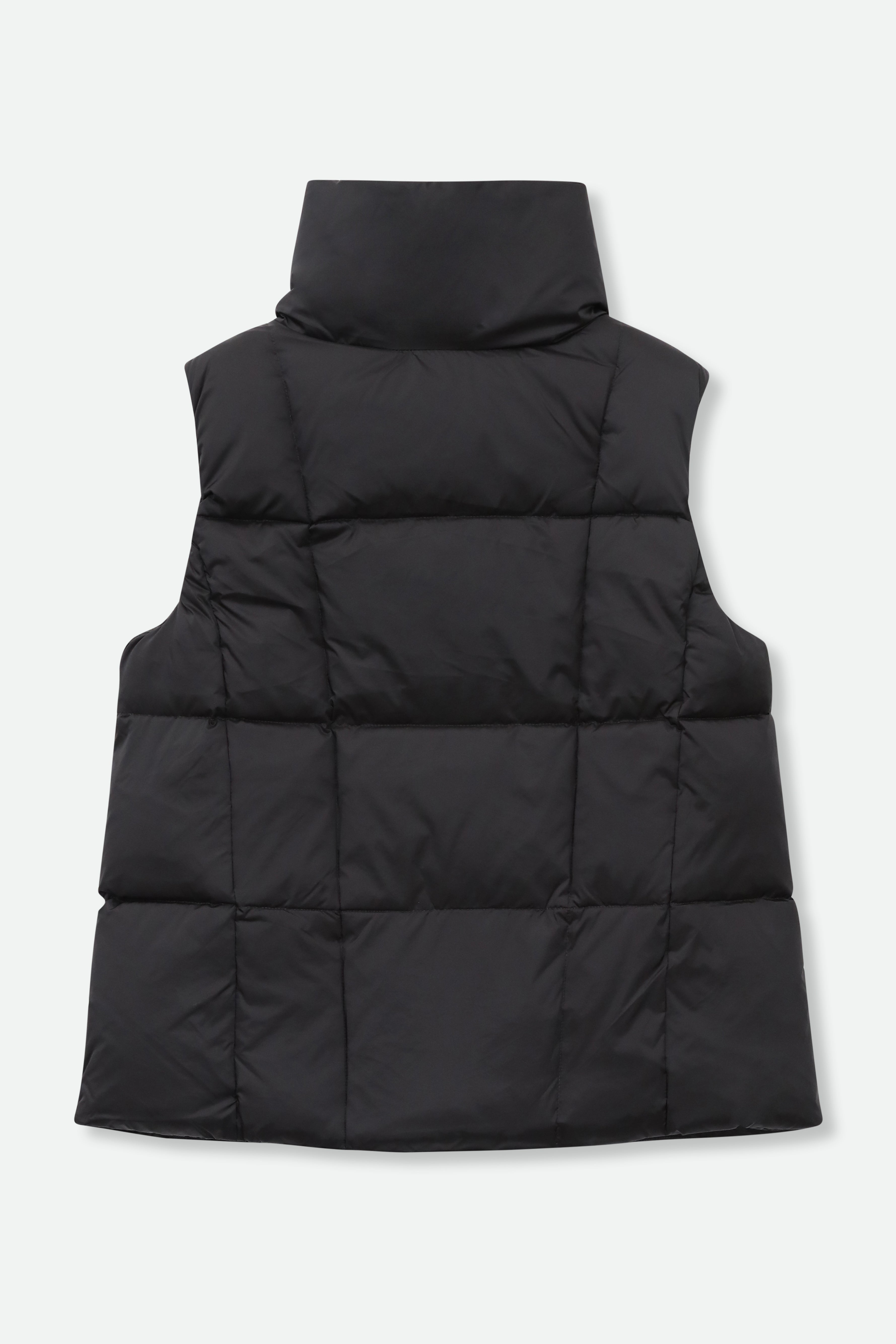 CELANO VEST IN GOOSE DOWN