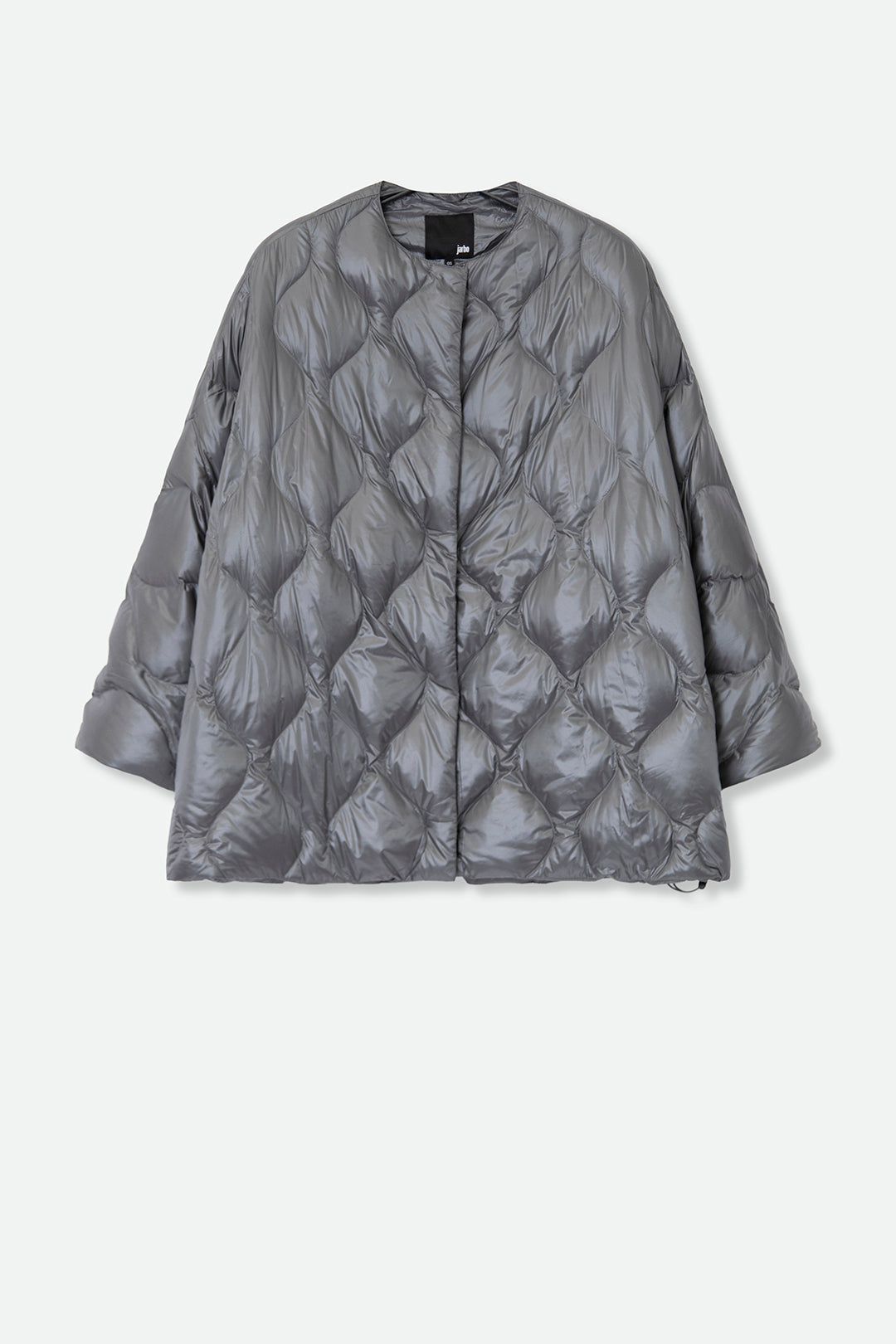 AVELIN ONE-SIZE COAT IN GOOSE DOWN