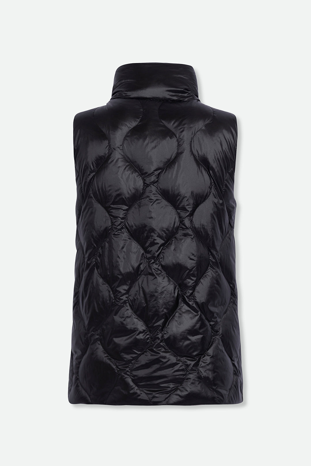 SAINT CLAIR VEST IN GOOSE DOWN