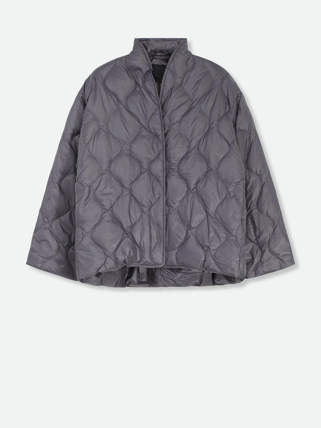 YORK JACKET IN GOOSE DOWN