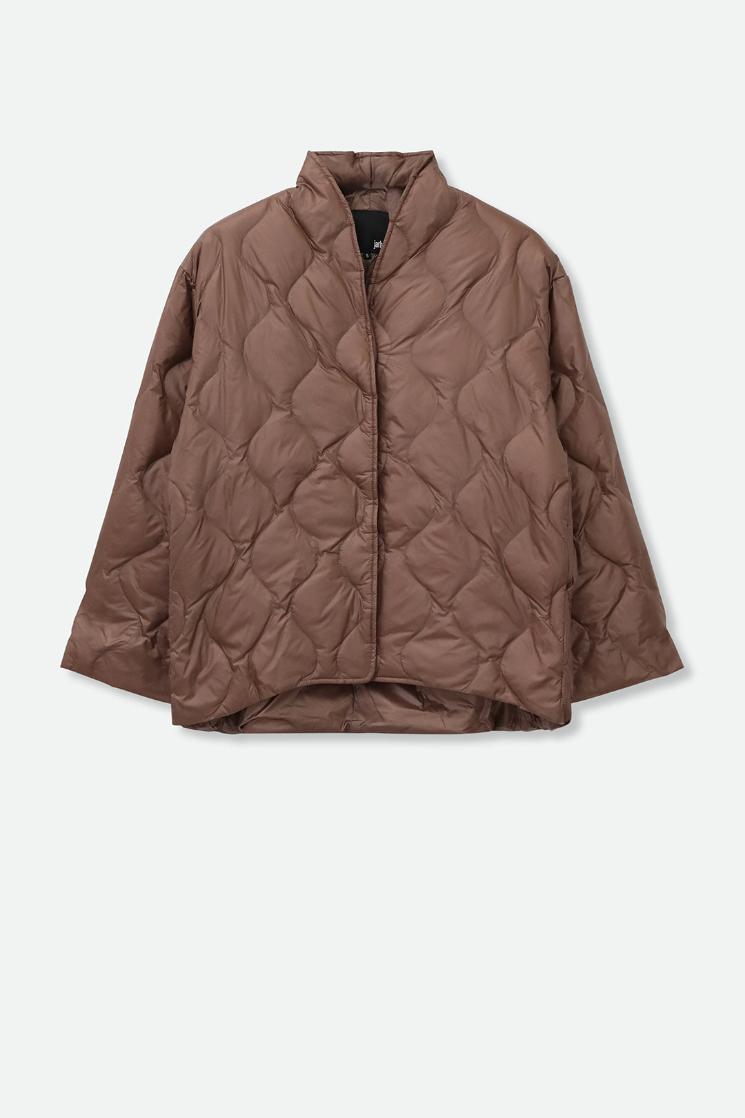 YORK JACKET IN GOOSE DOWN