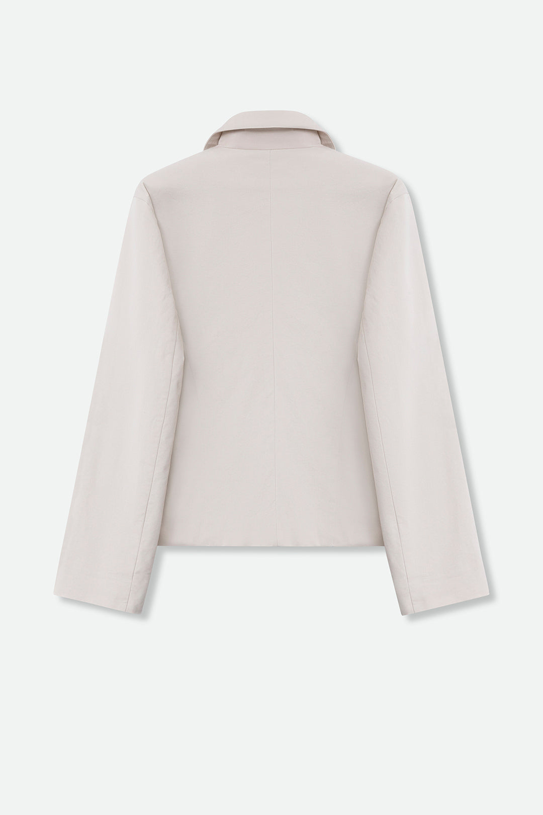 BERNAY BLAZER IN ITALIAN STRETCH COTTON