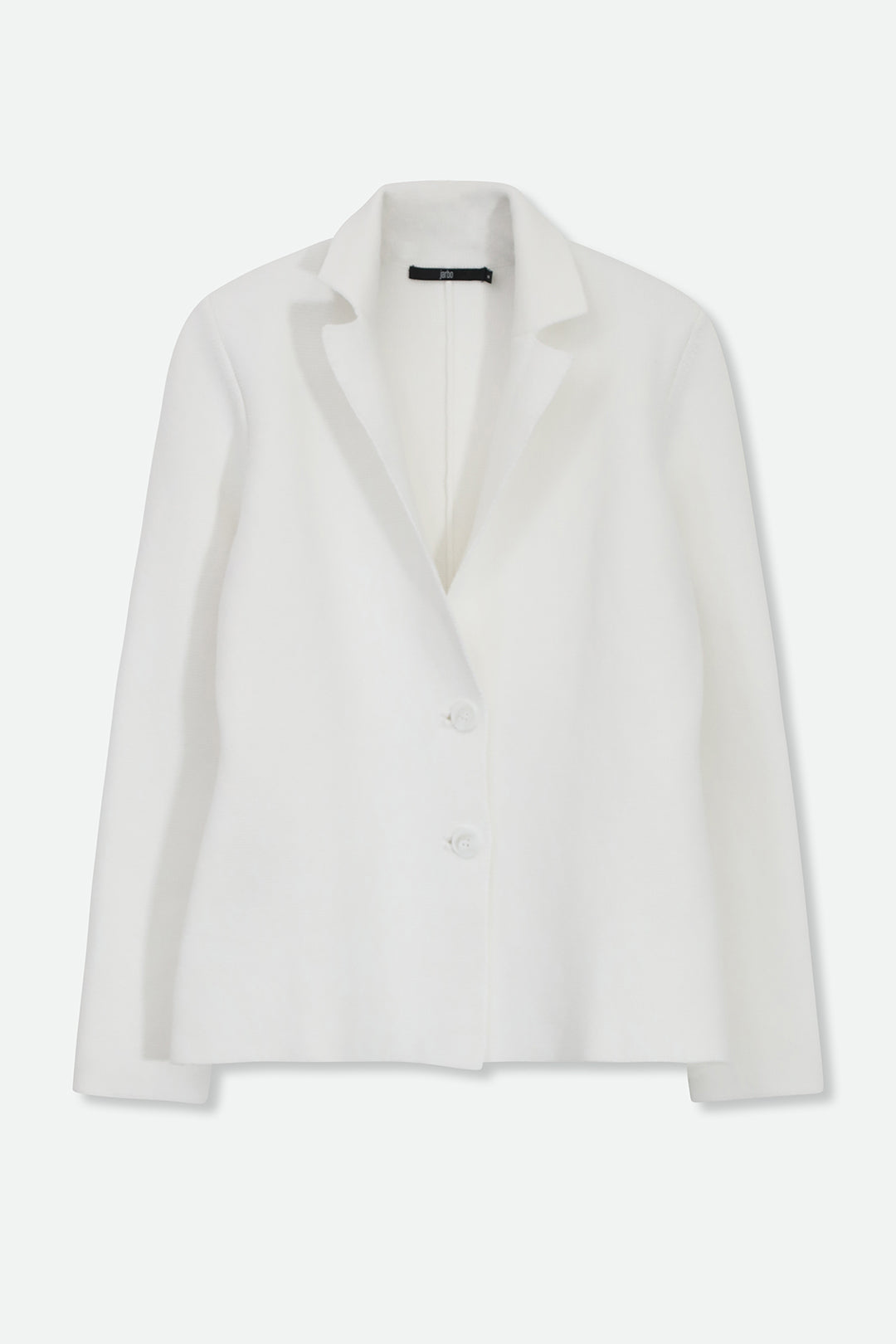 BELLUNO BLAZER IN ITALIAN COTTON