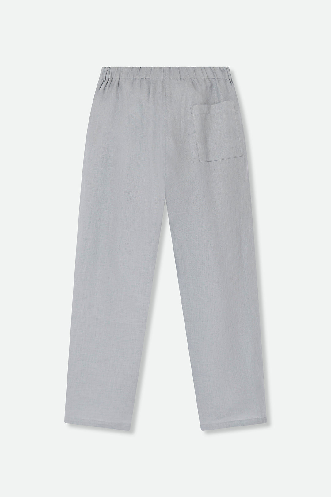 PETRA PANT LONGER IN ITALIAN LINEN