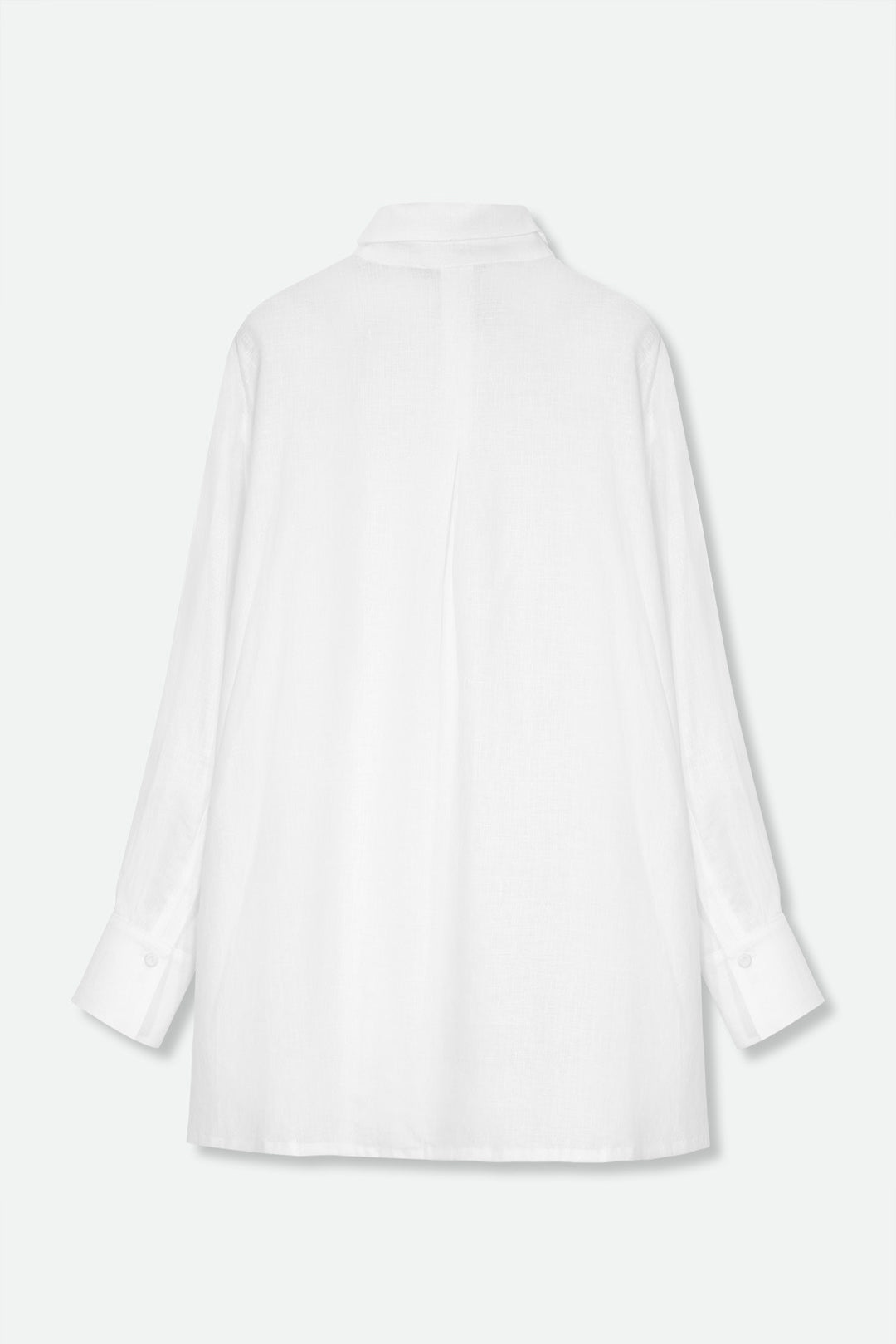 ADRIA SHIRT IN PREMIUM ITALIAN LINEN
