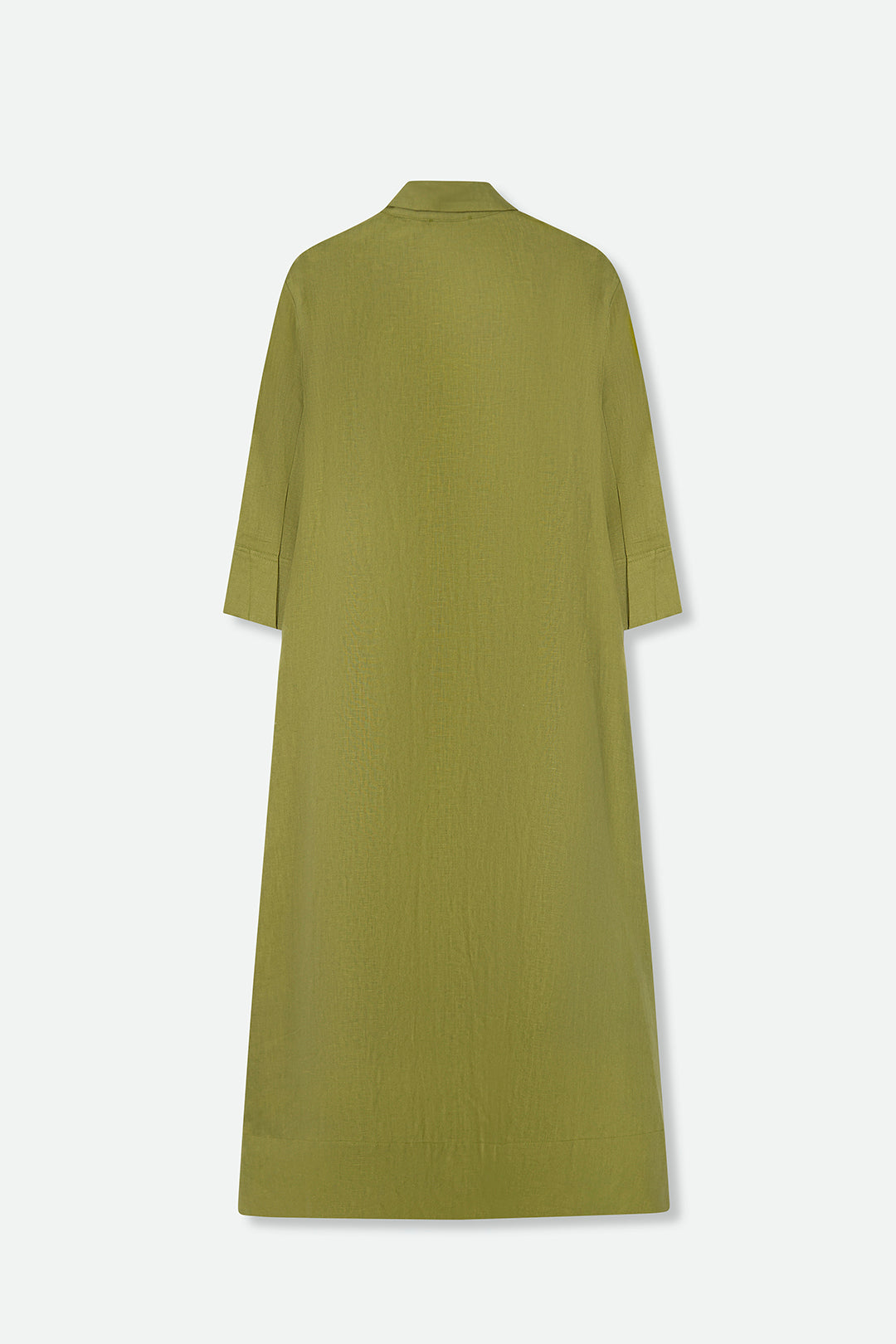 DANNI DRESS IN ITALIAN LINEN