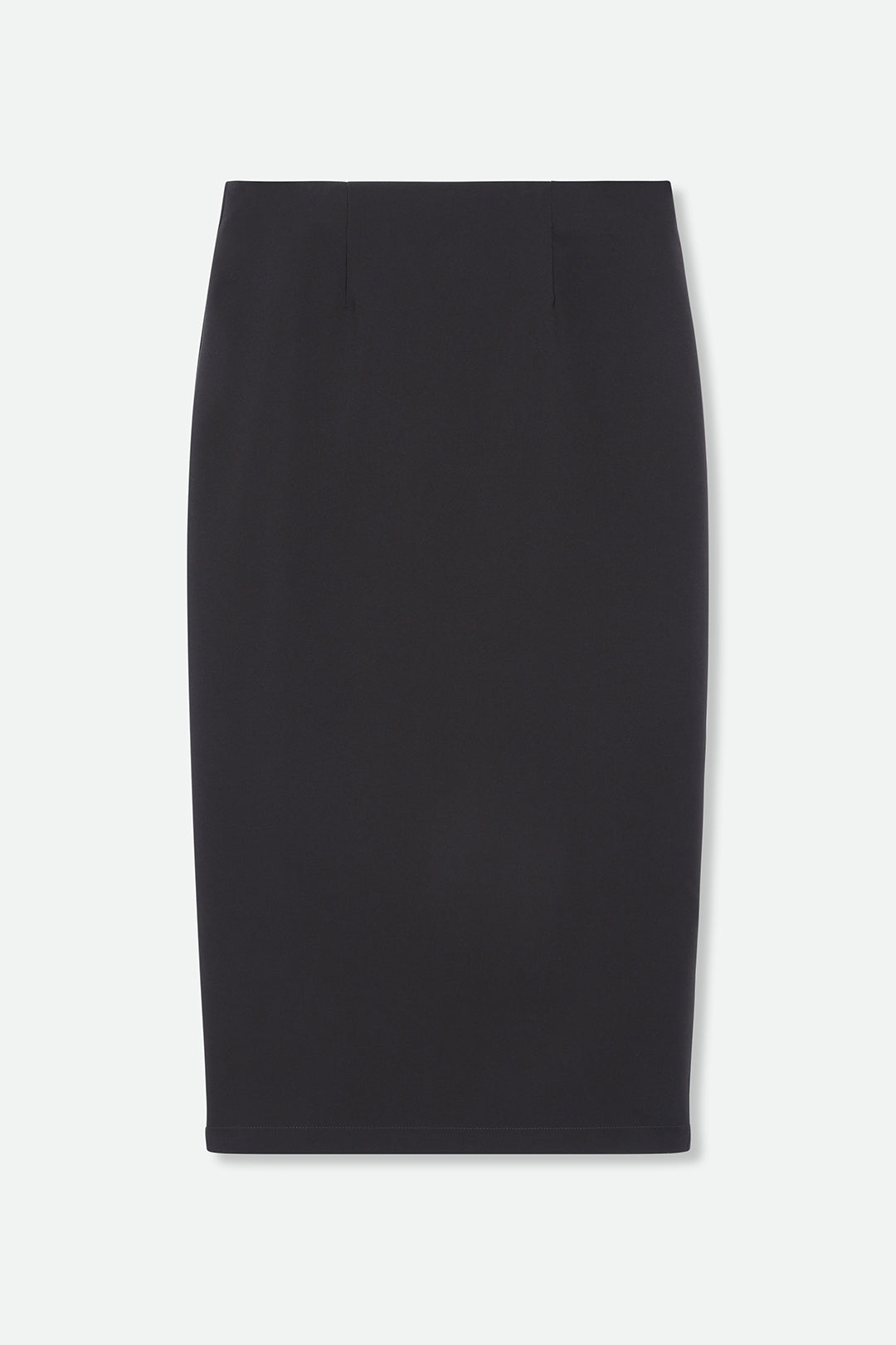 LAUREN PENCIL SKIRT IN ITALIAN STRETCH