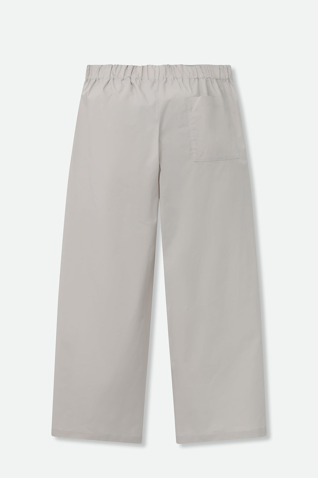 PETRA PANT IN ITALIAN FINE STRETCH COTTON