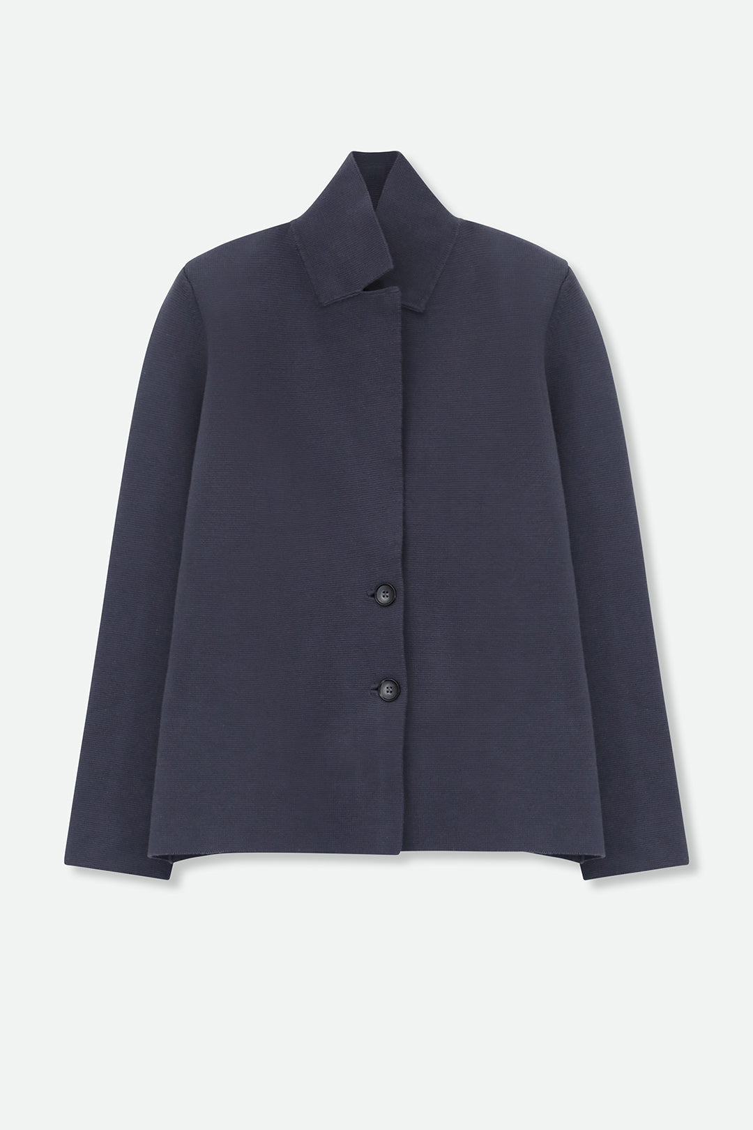 BELLUNO BLAZER IN ITALIAN COTTON