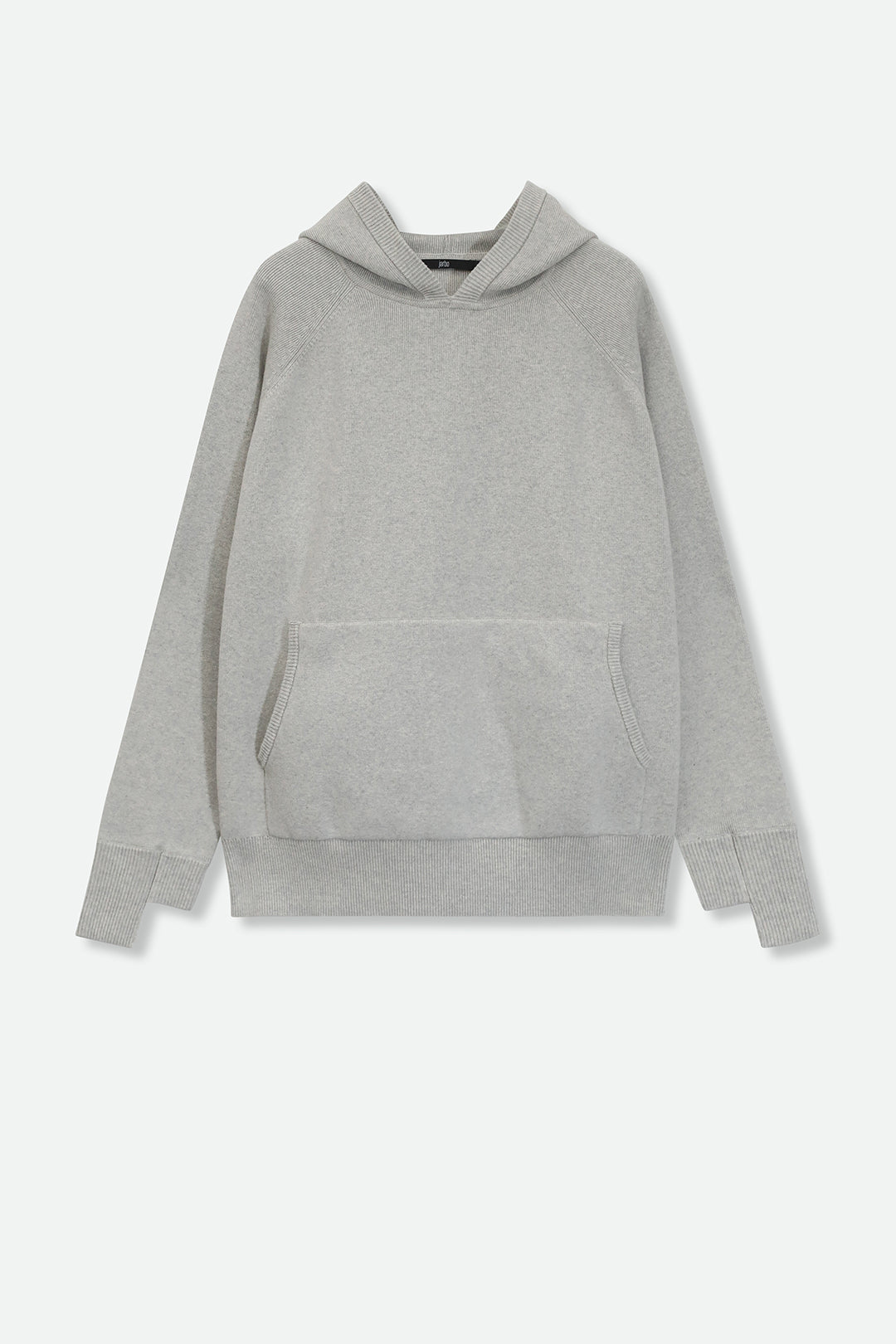 HARMONY HOODIE IN COTTON