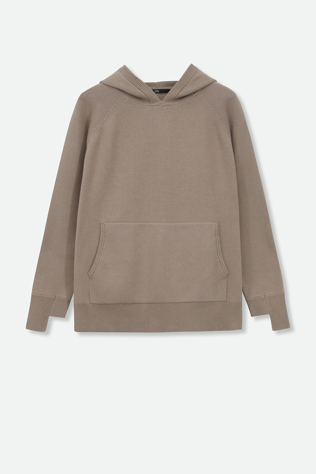 HARMONY HOODIE IN COTTON