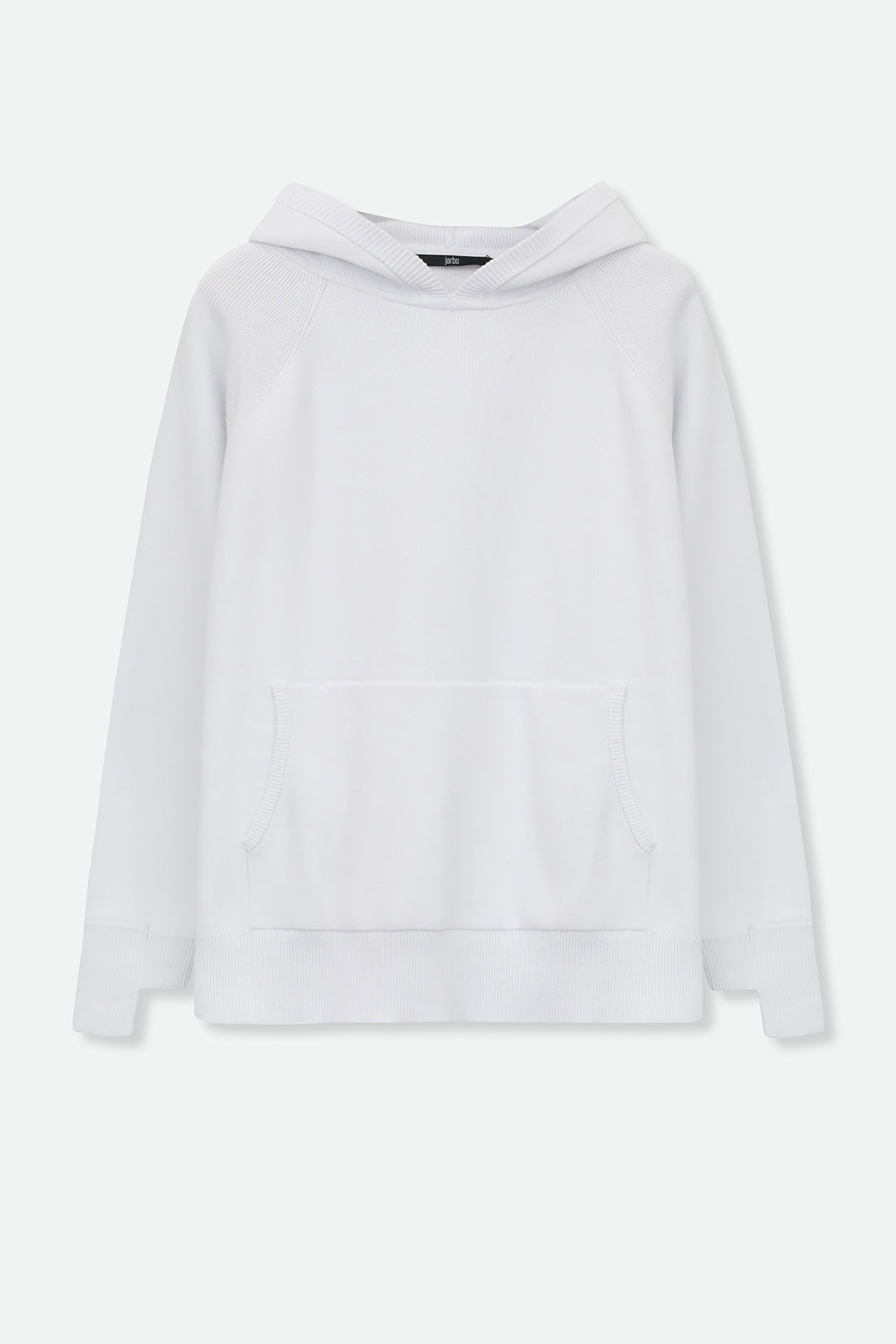 HARMONY HOODIE IN COTTON