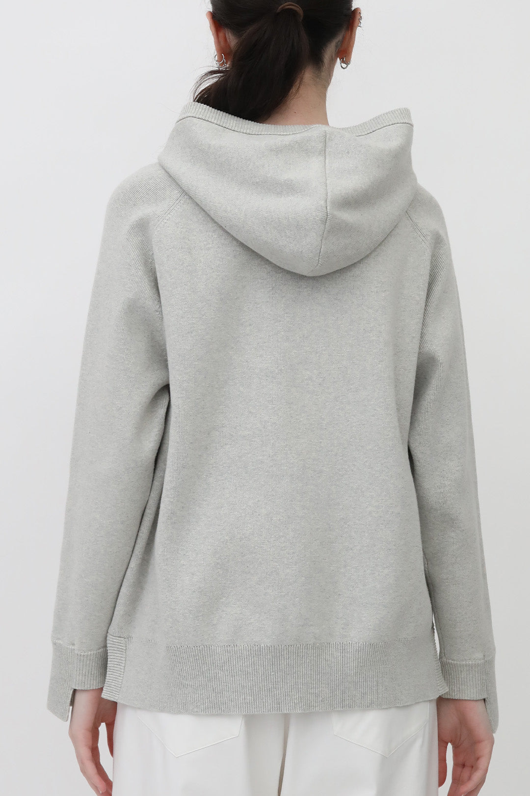 HARMONY HOODIE IN COTTON