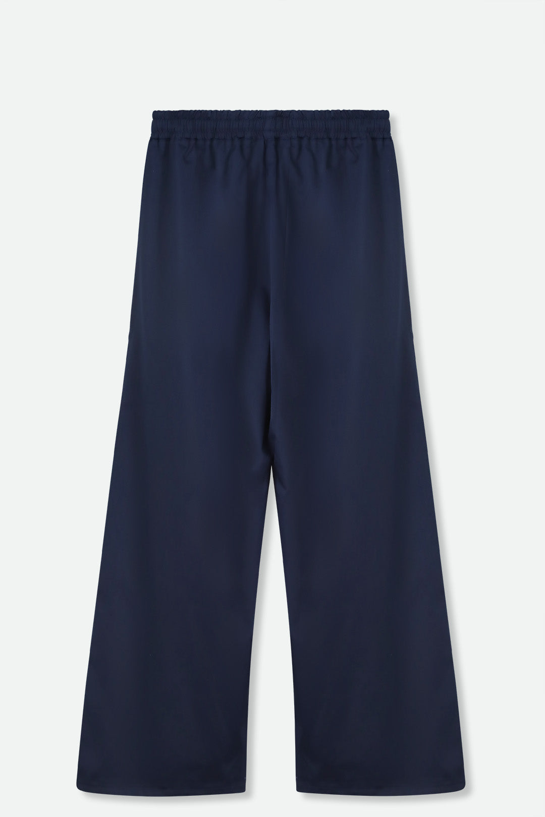 PIERIETTA PANT IN ITALIAN COTTON POPLIN