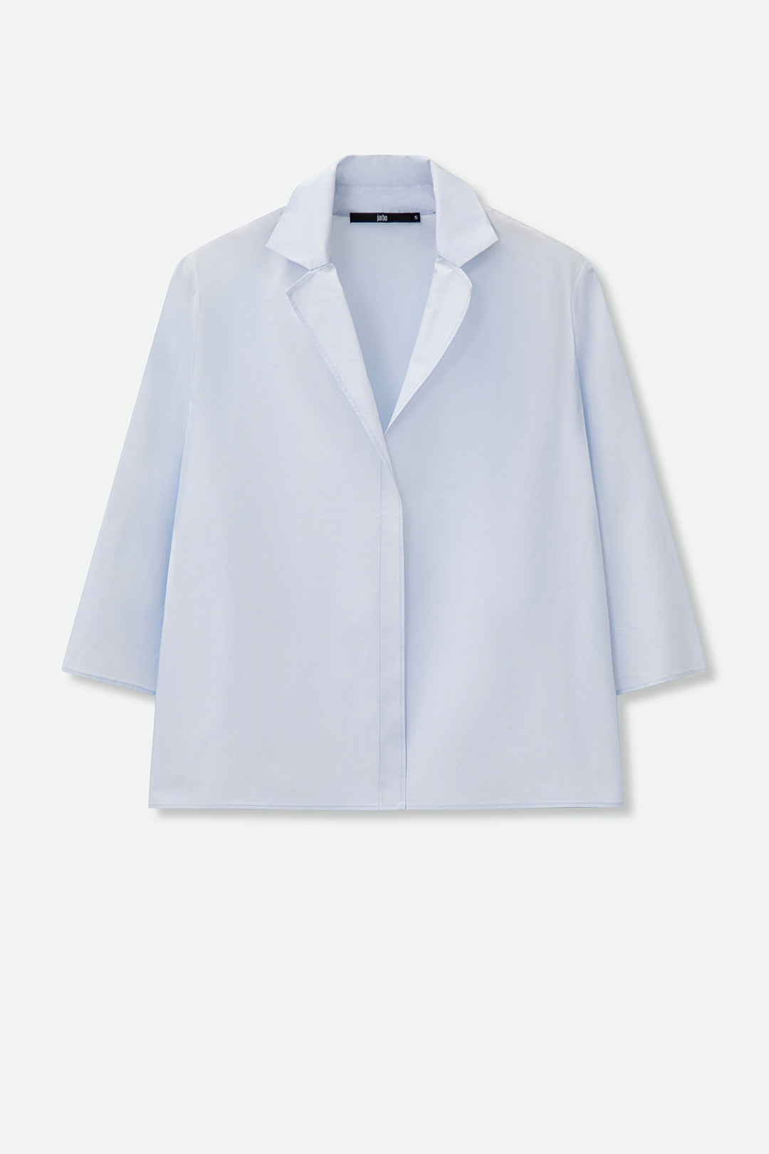 SORELLA IN ITALIAN FINE STRETCH COTTON