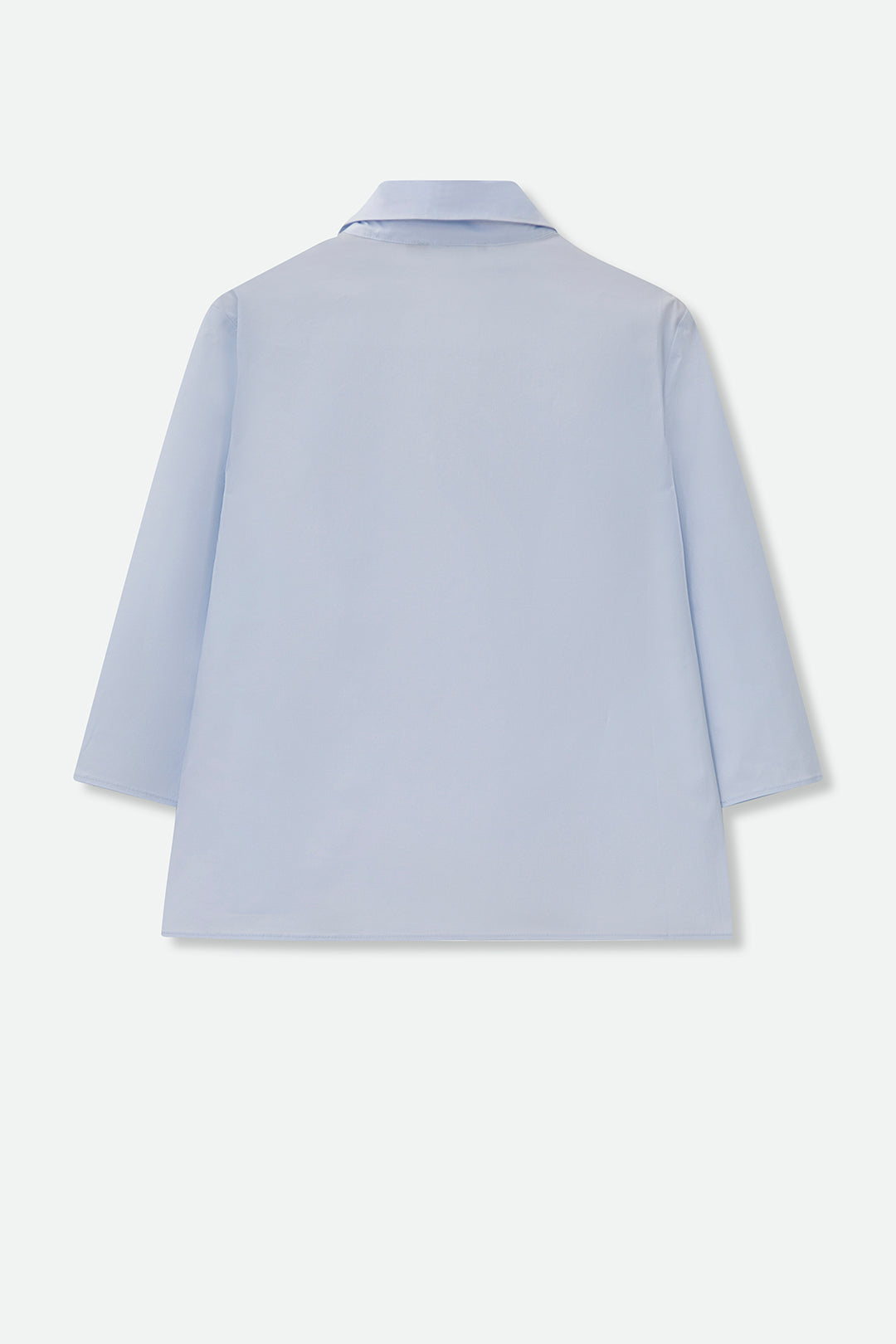 SORELLA IN ITALIAN FINE STRETCH COTTON