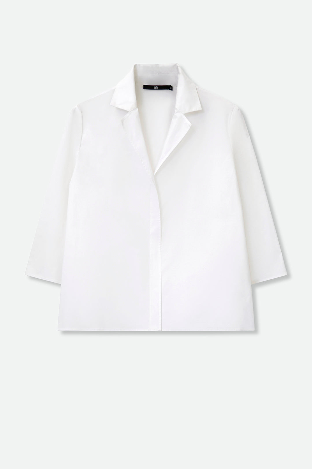 SORELLA IN ITALIAN FINE STRETCH COTTON