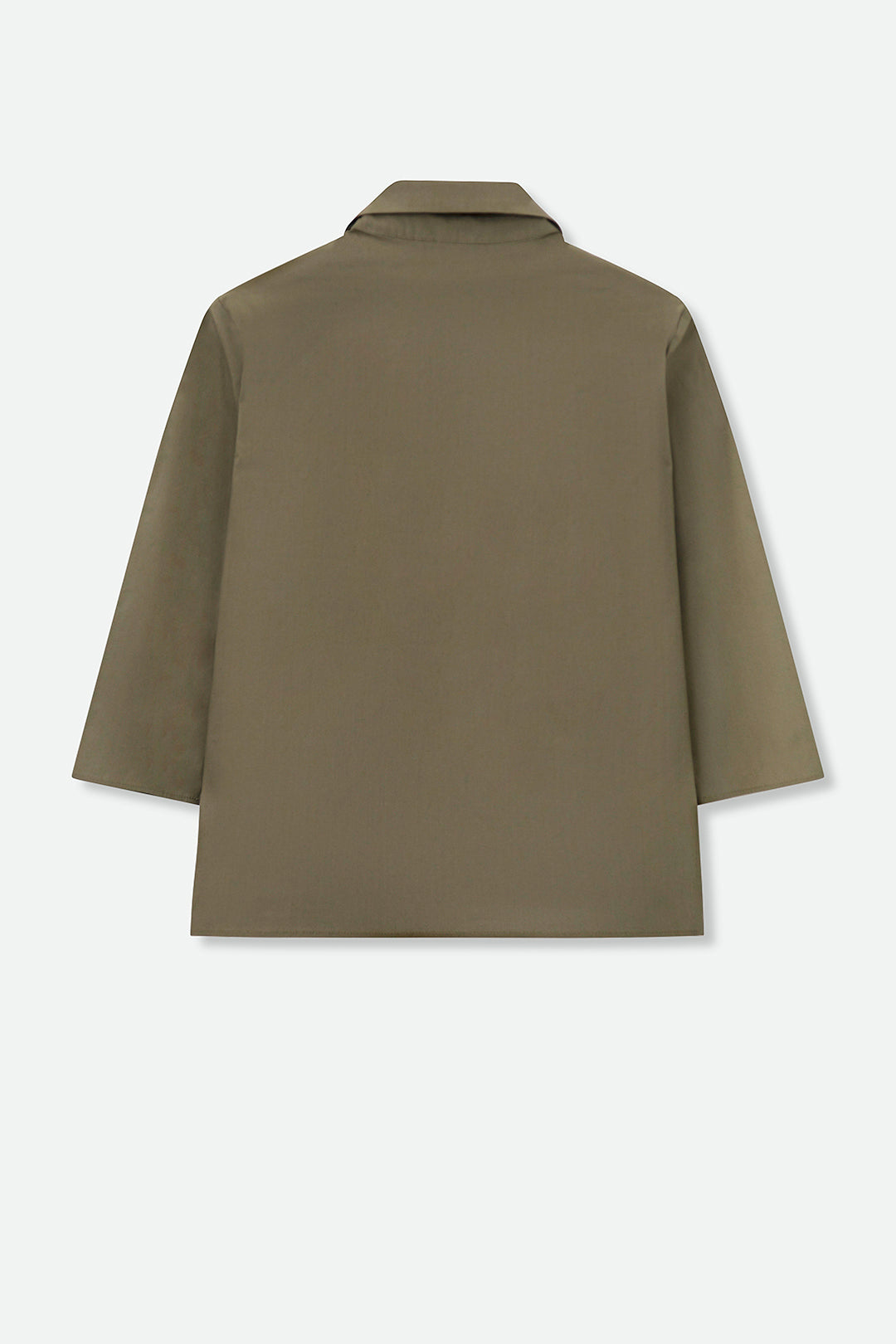 SORELLA IN ITALIAN FINE STRETCH COTTON