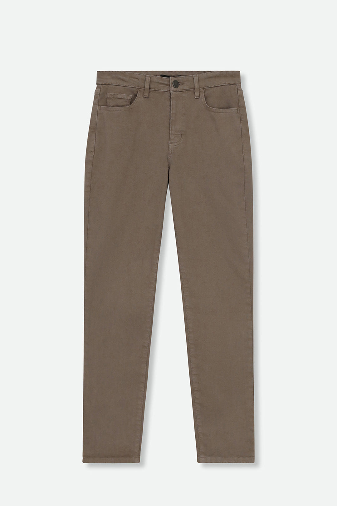 FIVE POCKET ANKLE LENGTH DENIM PACE PANT