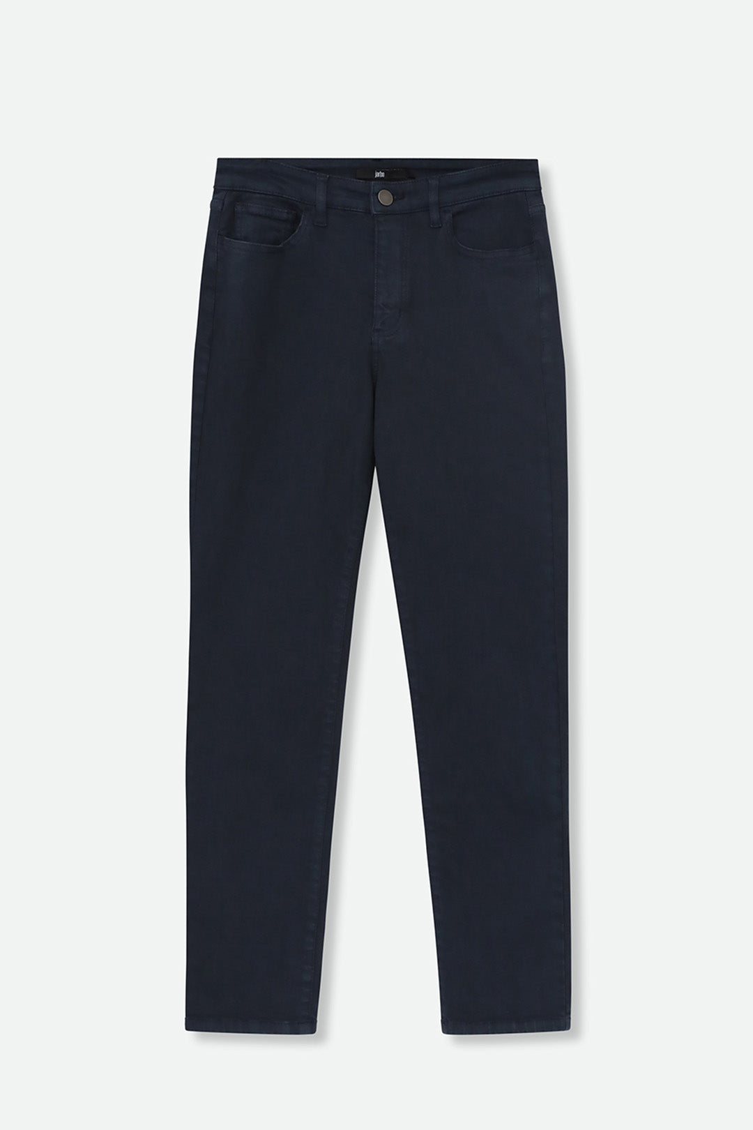 FIVE POCKET ANKLE LENGTH DENIM PACE PANT