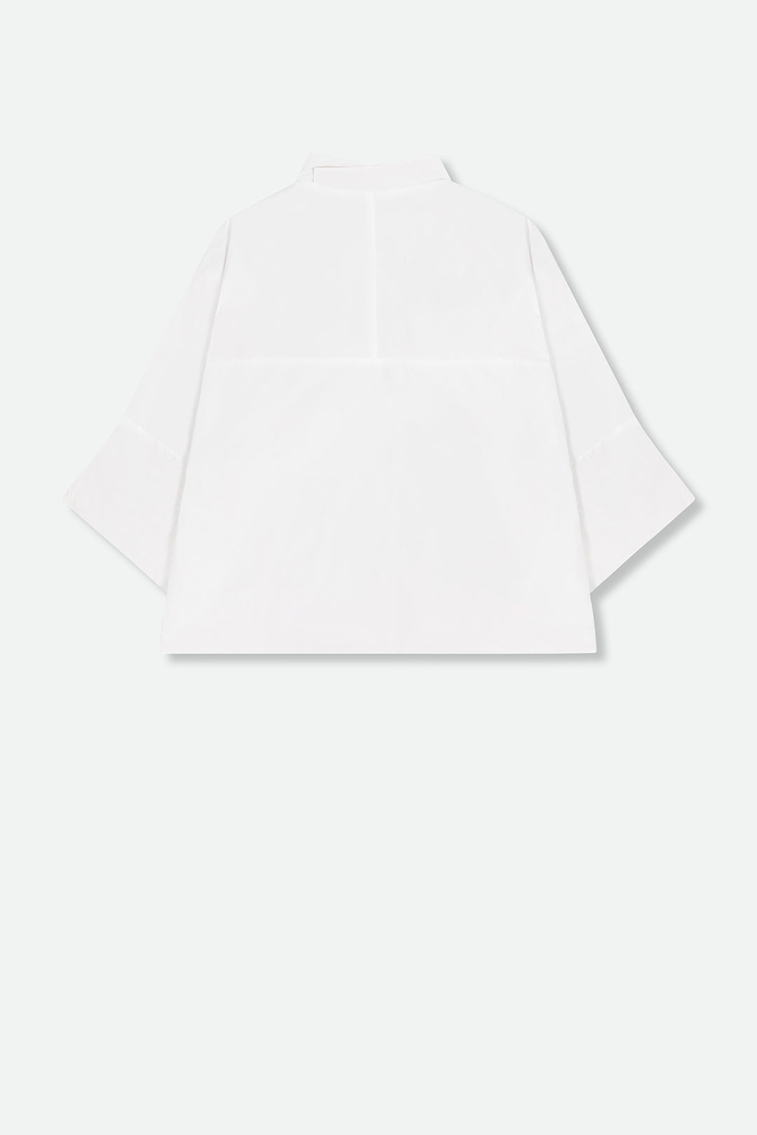 VALE JACKET IN REVERSIBLE TECHNO-SILK TAFFETA