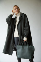 GRAN CANARIA RAIN DUSTER