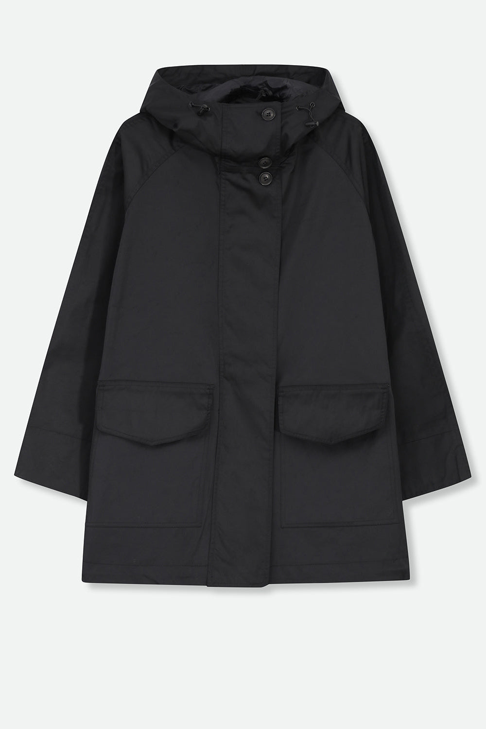 SAN JUAN ANORAK RAIN COAT