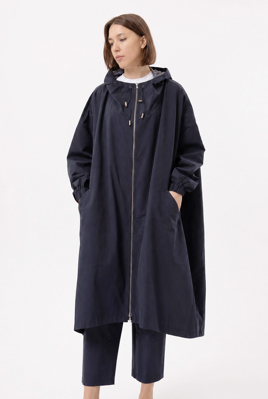 GRAN CANARIA RAIN DUSTER