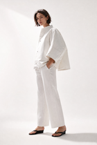 VALE JACKET IN REVERSIBLE TECHNO-SILK TAFFETA