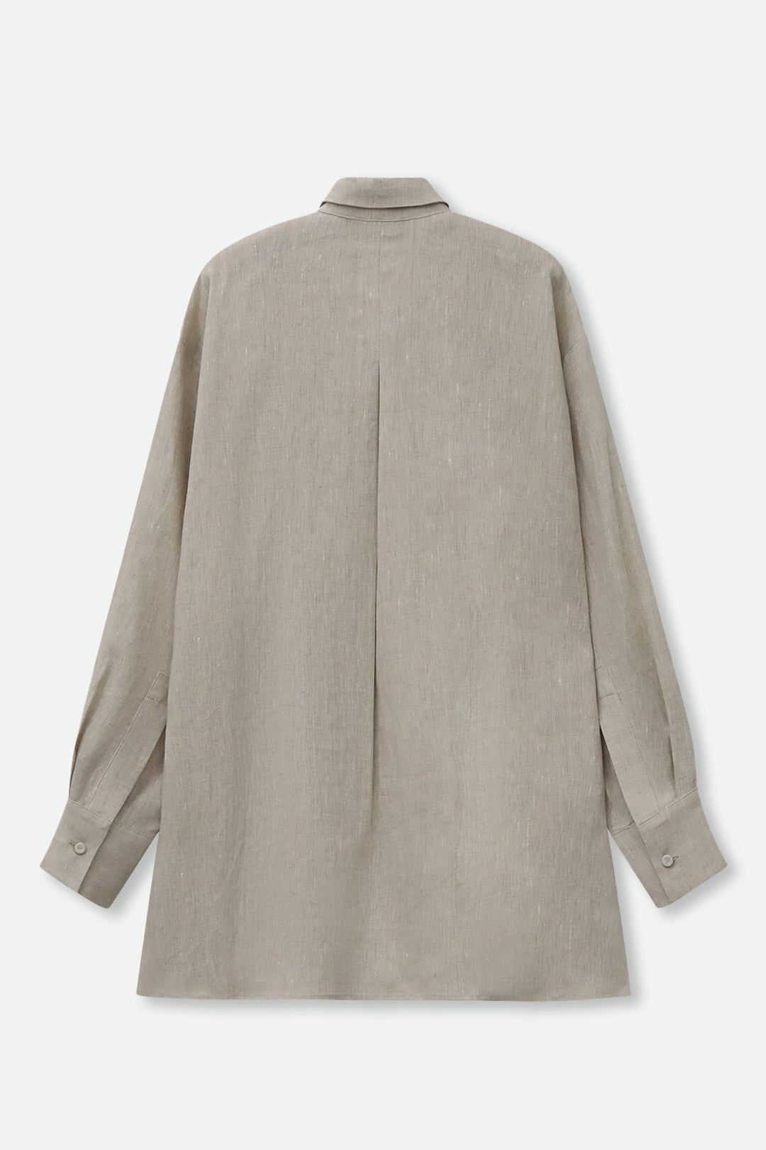 ADRIA SHIRT IN PREMIUM ITALIAN LINEN