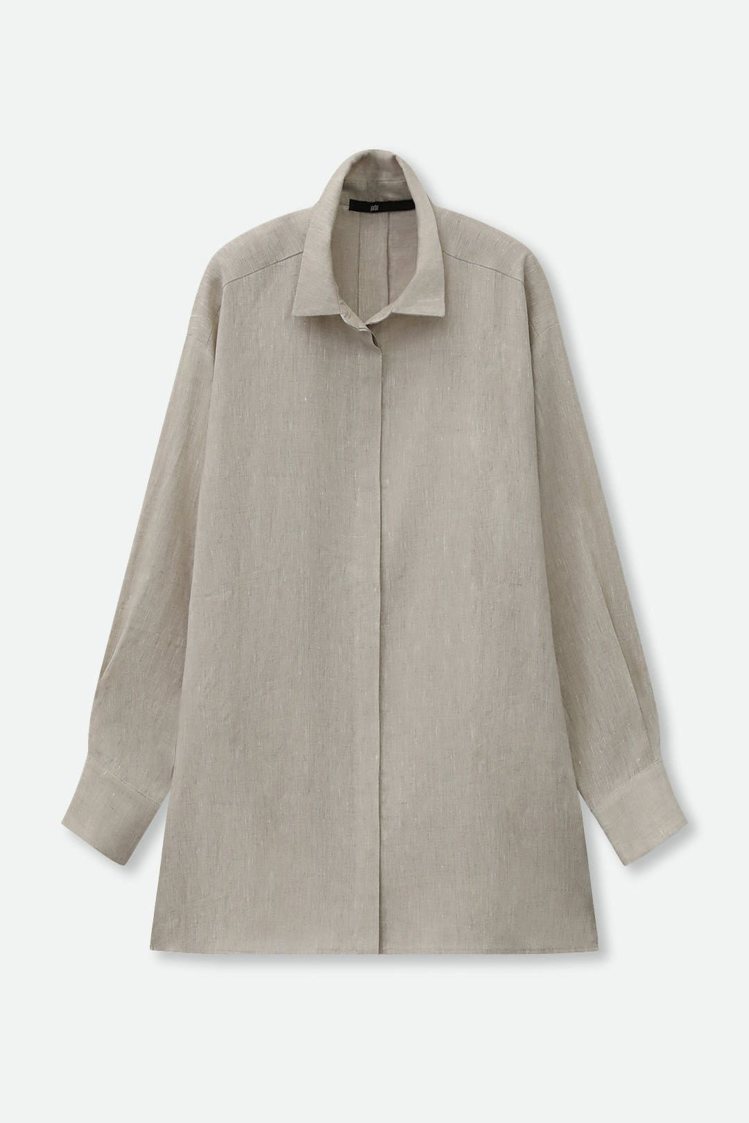 ADRIA SHIRT IN PREMIUM ITALIAN LINEN