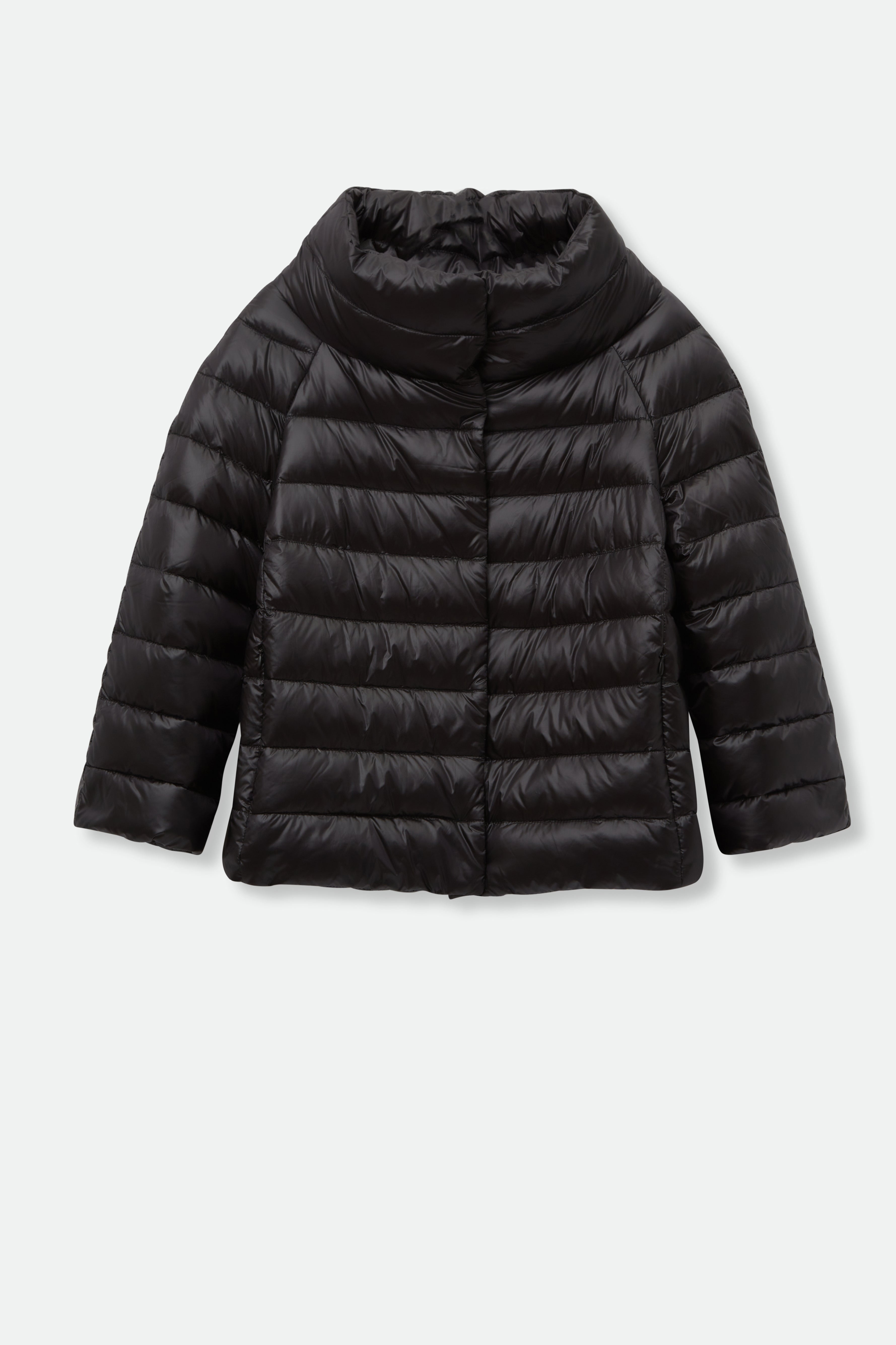 LIMITED EDITION ALTA JACKET IN GOOSE DOWN