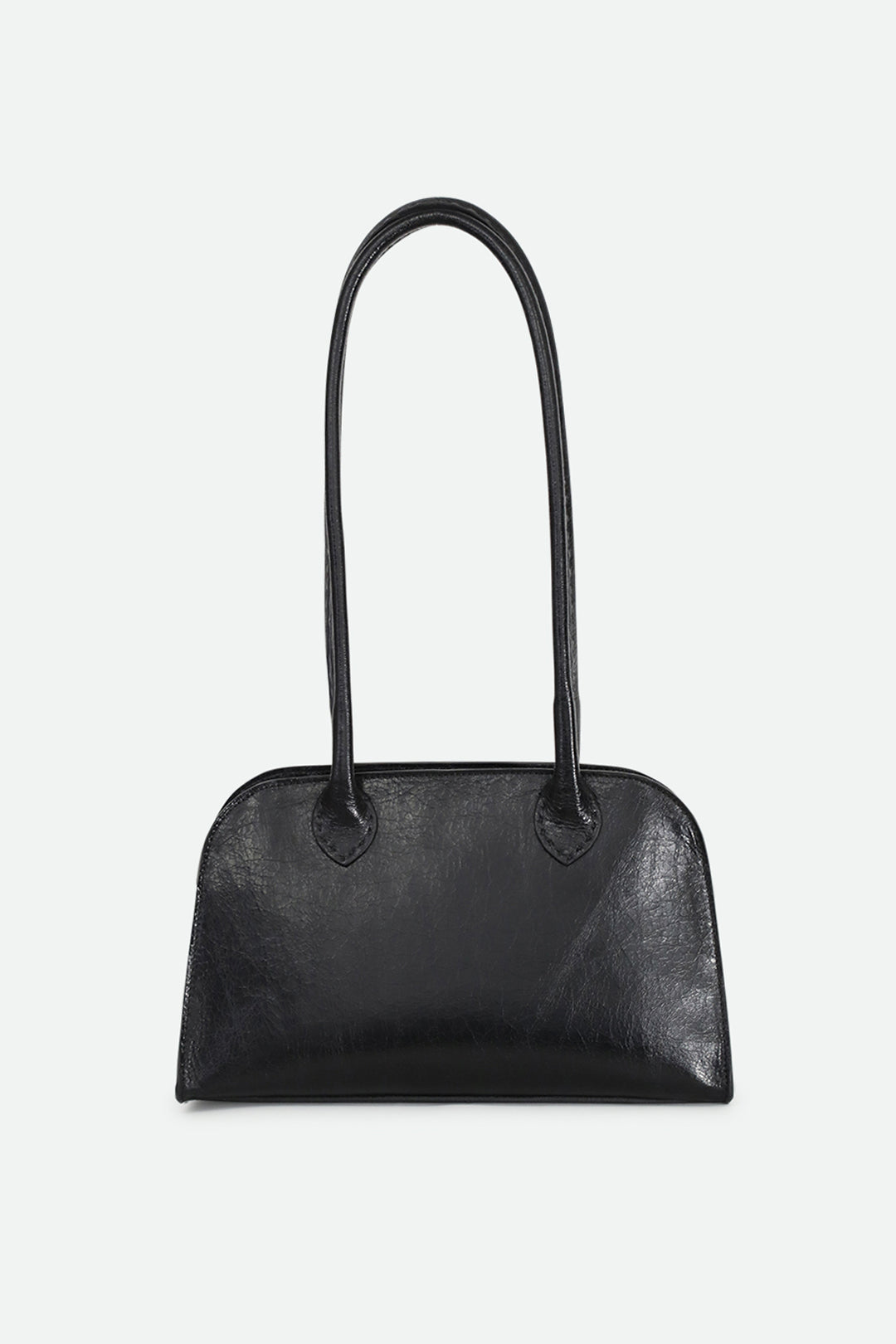 ARDEN 12 BAG IN ITALIAN VEGETABLE TANNED LEATHER